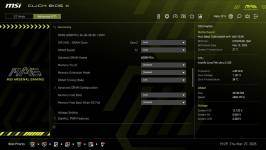 MSI MAG B860 TOMAHAWK WIFI-5
